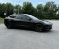 Чорний Тесла Модель 3, об'ємом двигуна 0 л та пробігом 163 тис. км за 14500 $, фото 1 на Automoto.ua