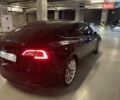 Черный Тесла Модель 3, объемом двигателя 0 л и пробегом 90 тыс. км за 18500 $, фото 1 на Automoto.ua