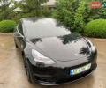 Черный Тесла Модель 3, объемом двигателя 0 л и пробегом 24 тыс. км за 17500 $, фото 12 на Automoto.ua