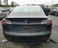 Черный Тесла Модель 3, объемом двигателя 0 л и пробегом 19 тыс. км за 5700 $, фото 5 на Automoto.ua