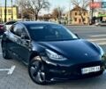 Черный Тесла Модель 3, объемом двигателя 0 л и пробегом 110 тыс. км за 15300 $, фото 1 на Automoto.ua
