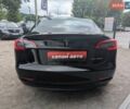Черный Тесла Модель 3, объемом двигателя 0 л и пробегом 197 тыс. км за 16200 $, фото 5 на Automoto.ua