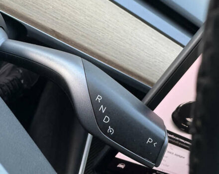 Черный Тесла Модель 3, объемом двигателя 0 л и пробегом 269 тыс. км за 12600 $, фото 55 на Automoto.ua