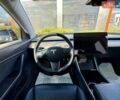 Чорний Тесла Модель 3, об'ємом двигуна 0 л та пробігом 87 тис. км за 16000 $, фото 9 на Automoto.ua