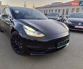 Черный Тесла Модель 3, объемом двигателя 0 л и пробегом 120 тыс. км за 18888 $, фото 1 на Automoto.ua