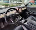 Черный Тесла Модель 3, объемом двигателя 0 л и пробегом 87 тыс. км за 29999 $, фото 6 на Automoto.ua