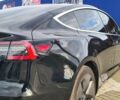 Чорний Тесла Модель 3, об'ємом двигуна 0 л та пробігом 150 тис. км за 16250 $, фото 13 на Automoto.ua