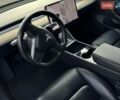Черный Тесла Модель 3, объемом двигателя 0 л и пробегом 116 тыс. км за 16600 $, фото 11 на Automoto.ua