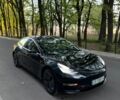 Черный Тесла Модель 3, объемом двигателя 0 л и пробегом 103 тыс. км за 18000 $, фото 2 на Automoto.ua