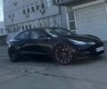 Черный Тесла Модель 3, объемом двигателя 0 л и пробегом 75 тыс. км за 19900 $, фото 13 на Automoto.ua