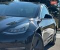 Чорний Тесла Модель 3, об'ємом двигуна 0 л та пробігом 115 тис. км за 16200 $, фото 1 на Automoto.ua