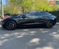 Черный Тесла Модель 3, объемом двигателя 0 л и пробегом 115 тыс. км за 14900 $, фото 3 на Automoto.ua