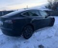 Черный Тесла Модель 3, объемом двигателя 0 л и пробегом 202 тыс. км за 12900 $, фото 2 на Automoto.ua