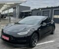 Черный Тесла Модель 3, объемом двигателя 0 л и пробегом 160 тыс. км за 16100 $, фото 3 на Automoto.ua