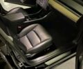 Черный Тесла Модель 3, объемом двигателя 0 л и пробегом 90 тыс. км за 18500 $, фото 13 на Automoto.ua