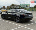 Тесла Модель 3 2019 в Нововолынск на Automoto.ua Черный Тесла Модель 3, объемом двигателя 0 л и пробегом 151 тыс. км за 16500 $, фото 8 на Automoto.ua