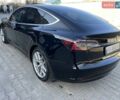 Черный Тесла Модель 3, объемом двигателя 0 л и пробегом 198 тыс. км за 12400 $, фото 21 на Automoto.ua