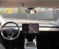 Чорний Тесла Модель 3, об'ємом двигуна 0 л та пробігом 160 тис. км за 15500 $, фото 5 на Automoto.ua