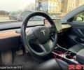 Черный Тесла Модель 3, объемом двигателя 0 л и пробегом 119 тыс. км за 21500 $, фото 6 на Automoto.ua