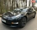 Черный Тесла Модель 3, объемом двигателя 0 л и пробегом 48 тыс. км за 17000 $, фото 1 на Automoto.ua