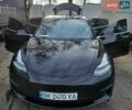 Черный Тесла Модель 3, объемом двигателя 0 л и пробегом 69 тыс. км за 21999 $, фото 5 на Automoto.ua