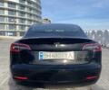 Черный Тесла Модель 3, объемом двигателя 0 л и пробегом 61 тыс. км за 24800 $, фото 12 на Automoto.ua