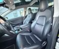 Черный Тесла Модель 3, объемом двигателя 0 л и пробегом 103 тыс. км за 18000 $, фото 16 на Automoto.ua