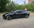 Черный Тесла Модель 3, объемом двигателя 0 л и пробегом 106 тыс. км за 17900 $, фото 1 на Automoto.ua