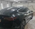 Черный Тесла Модель 3, объемом двигателя 0 л и пробегом 48 тыс. км за 16000 $, фото 3 на Automoto.ua