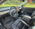Черный Тесла Модель 3, объемом двигателя 0 л и пробегом 147 тыс. км за 16750 $, фото 27 на Automoto.ua
