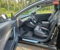 Черный Тесла Модель 3, объемом двигателя 0 л и пробегом 150 тыс. км за 15300 $, фото 12 на Automoto.ua