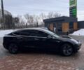 Чорний Тесла Модель 3, об'ємом двигуна 0 л та пробігом 156 тис. км за 16000 $, фото 1 на Automoto.ua