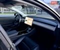 Черный Тесла Модель 3, объемом двигателя 0 л и пробегом 127 тыс. км за 15700 $, фото 13 на Automoto.ua