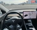 Черный Тесла Модель 3, объемом двигателя 0 л и пробегом 116 тыс. км за 16600 $, фото 18 на Automoto.ua