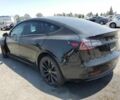 Тесла Модель 3 2019 в Луцке на Automoto.ua Черный Тесла Модель 3, объемом двигателя 0 л и пробегом 95 тыс. км за 9200 $, фото 1 на Automoto.ua