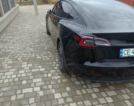 Чорний Тесла Модель 3, об'ємом двигуна 0 л та пробігом 145 тис. км за 15700 $, фото 10 на Automoto.ua