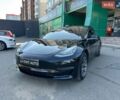 Чорний Тесла Модель 3, об'ємом двигуна 0 л та пробігом 150 тис. км за 13300 $, фото 1 на Automoto.ua