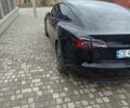 Чорний Тесла Модель 3, об'ємом двигуна 0 л та пробігом 145 тис. км за 15700 $, фото 10 на Automoto.ua