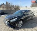 Чорний Тесла Модель 3, об'ємом двигуна 0 л та пробігом 160 тис. км за 8900 $, фото 1 на Automoto.ua