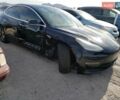 Черный Тесла Модель 3, объемом двигателя 0 л и пробегом 159 тыс. км за 12999 $, фото 3 на Automoto.ua