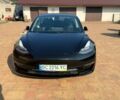 Чорний Тесла Модель 3, об'ємом двигуна 0 л та пробігом 107 тис. км за 14000 $, фото 1 на Automoto.ua