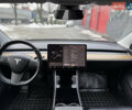 Черный Тесла Модель 3, объемом двигателя 0 л и пробегом 134 тыс. км за 15500 $, фото 16 на Automoto.ua