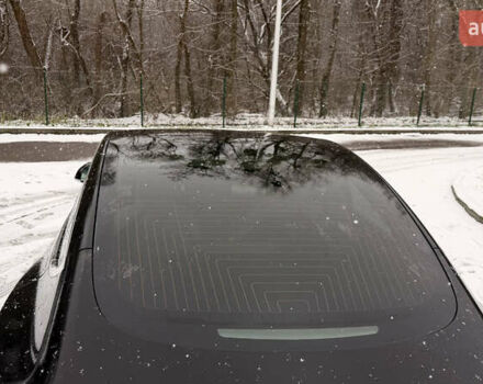 Черный Тесла Модель 3, объемом двигателя 0 л и пробегом 125 тыс. км за 16500 $, фото 16 на Automoto.ua