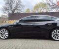Черный Тесла Модель 3, объемом двигателя 0 л и пробегом 100 тыс. км за 18200 $, фото 9 на Automoto.ua
