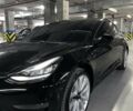 Черный Тесла Модель 3, объемом двигателя 0 л и пробегом 90 тыс. км за 18500 $, фото 14 на Automoto.ua