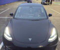 Чорний Тесла Модель 3, об'ємом двигуна 0 л та пробігом 114 тис. км за 16900 $, фото 8 на Automoto.ua