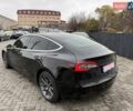 Черный Тесла Модель 3, объемом двигателя 0 л и пробегом 174 тыс. км за 13300 $, фото 4 на Automoto.ua