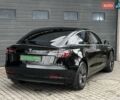 Чорний Тесла Модель 3, об'ємом двигуна 0 л та пробігом 45 тис. км за 15900 $, фото 5 на Automoto.ua