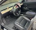 Чорний Тесла Модель 3, об'ємом двигуна 0 л та пробігом 70 тис. км за 18500 $, фото 6 на Automoto.ua