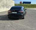 Черный Тесла Модель 3, объемом двигателя 0 л и пробегом 162 тыс. км за 17500 $, фото 3 на Automoto.ua